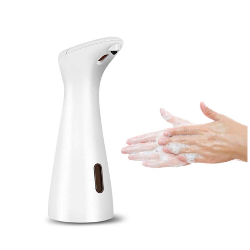 Automatic Infrared Liquid Soap Dispenser